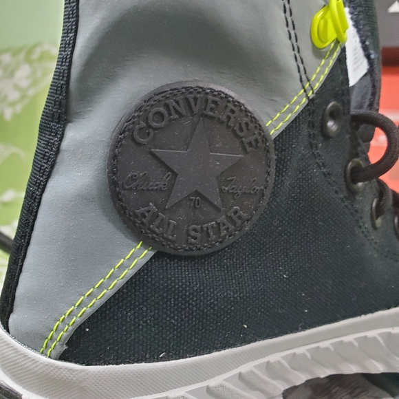 Converse unisex chuck 70 bosey gtx hi - Picture 5 of 13